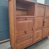 Wardrobe by Guillerme and Chambron