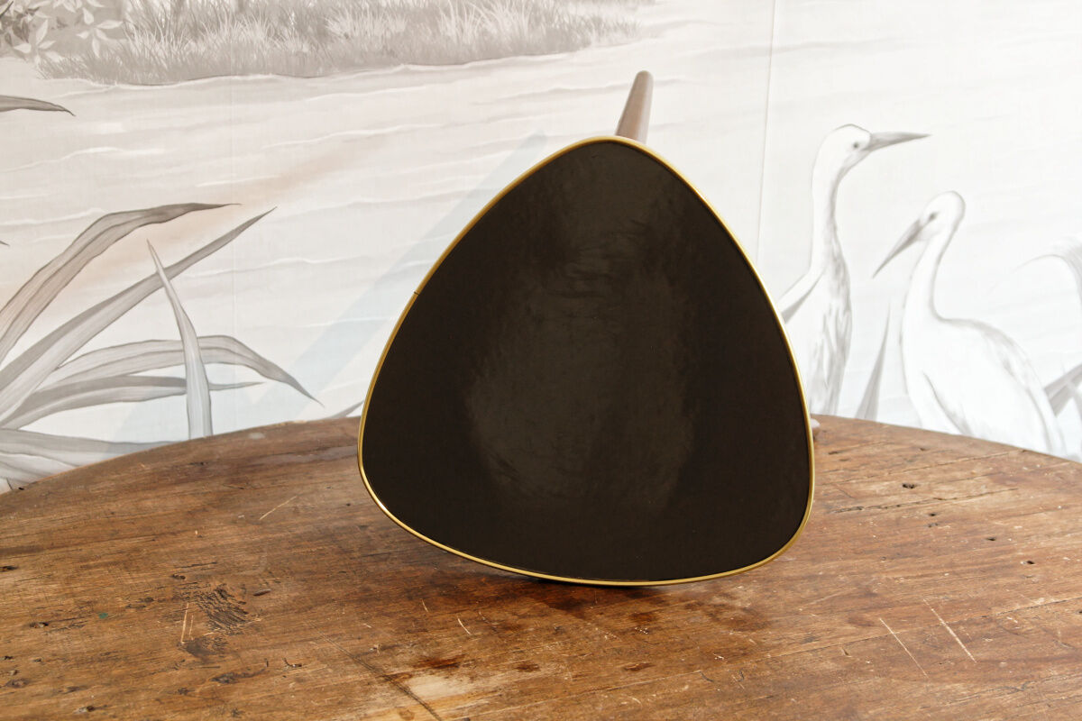 Vintage tripod harness 60s