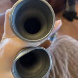 Set of 2 vases