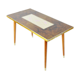 Table basse, années 1960