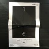 Suspension Here Comes The Sun Mini