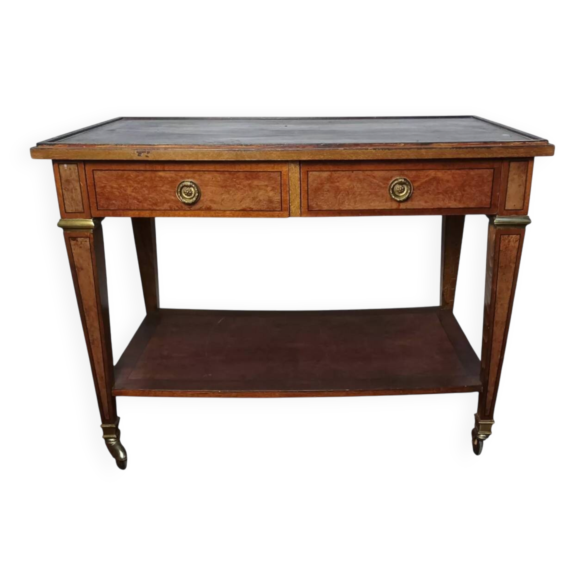 Louis XVI style dessert table