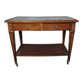 Louis XVI style dessert table