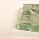 Crystal ashtray designed by Pietro Chiesa for Fontana Arte 1940