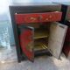 Table de chevet tibaitin