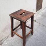 Workshop stool