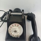 Telephone in Bakèlite PTT-330-1