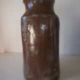 Vase signed 60 years