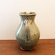Gustave Tiffoche glazed stoneware cider set