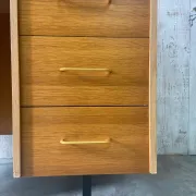 Modernist desk
