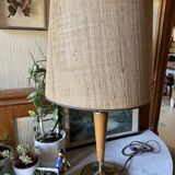 Vintage American lamp