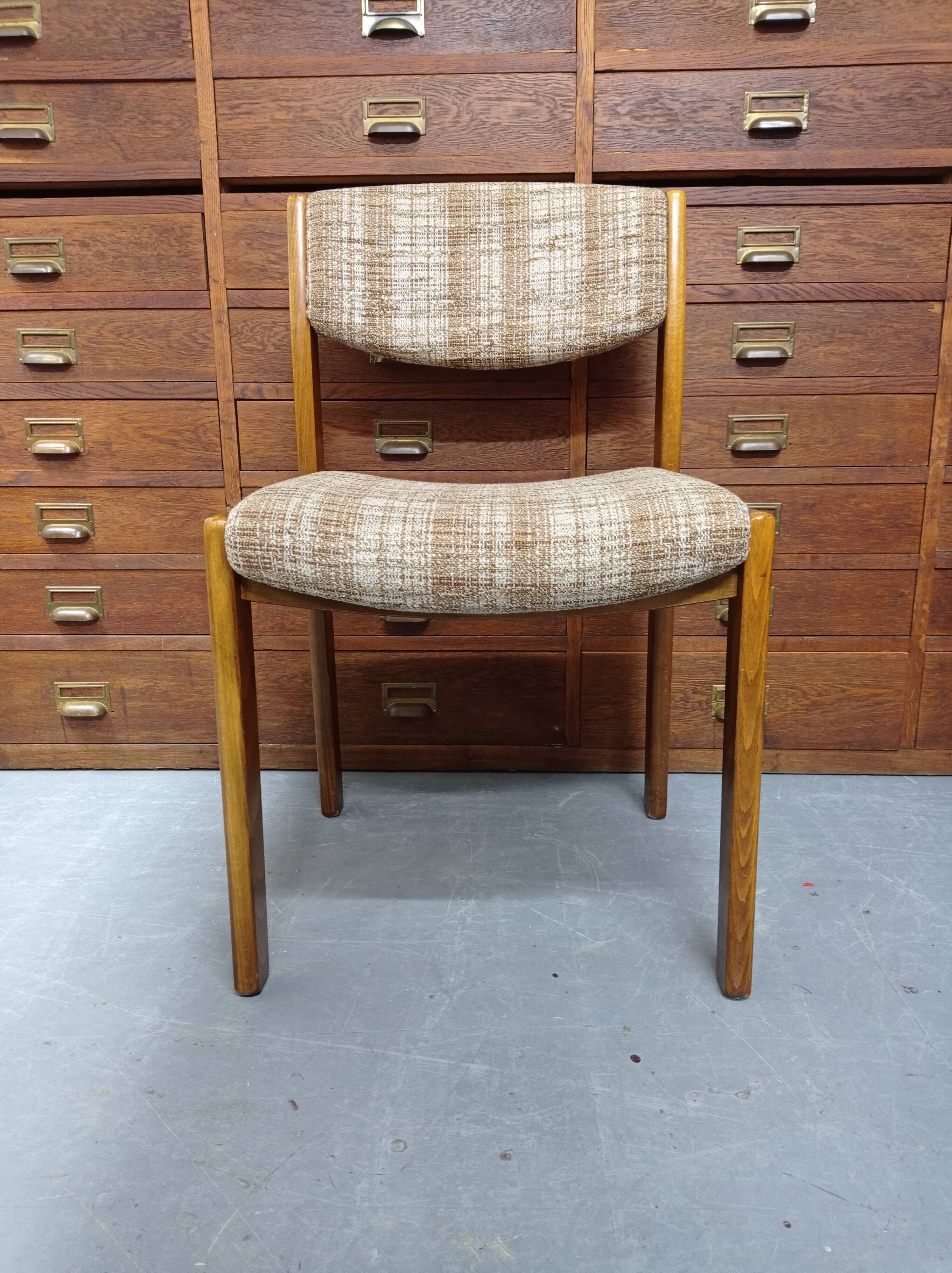 Chair 60s