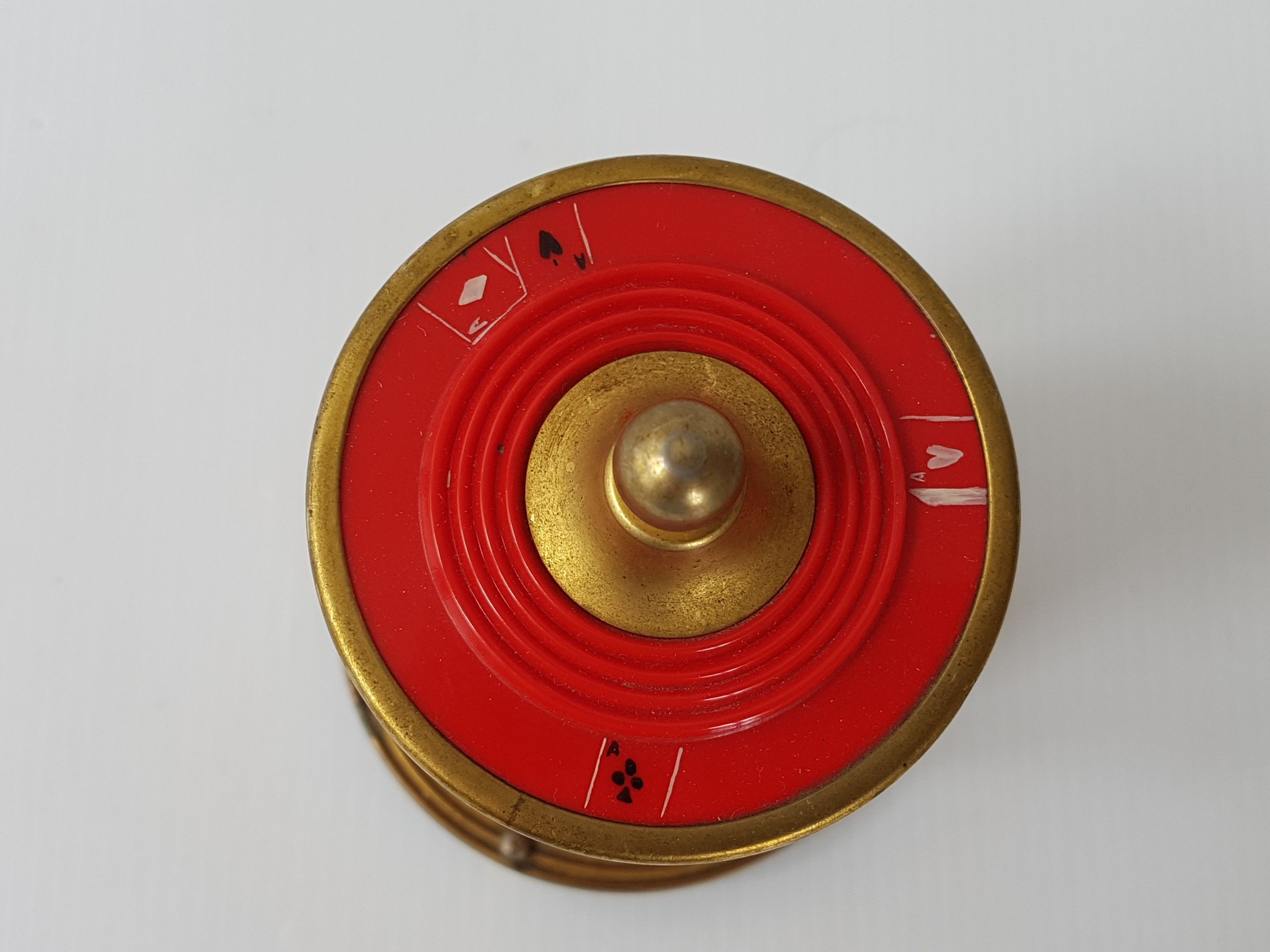 Porte-cigarettes vintage