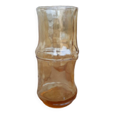 Verre ambré