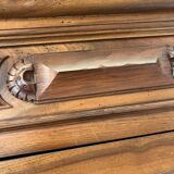 Bonnetière, lingère