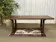 1970s elm monastery-style table