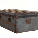 Old military trunk 14-18