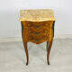 Louis XV bedside table