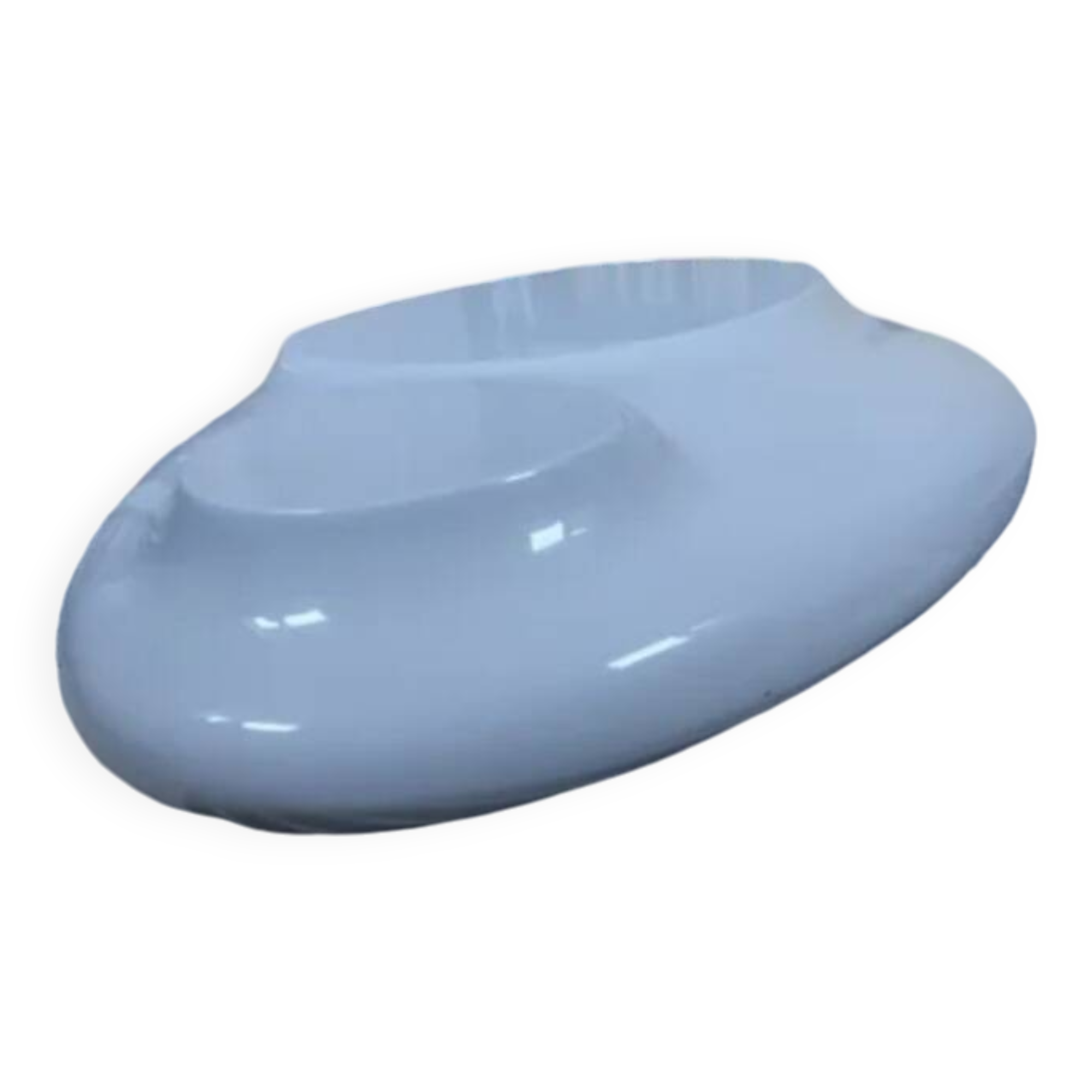 Roche Bobois Cute Cut designer coffee table