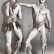 Cirque du Soleil executive Richard Avedon
