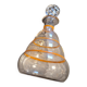 Vintage cooked wine carafe