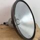 Industrial Grey Hammer Paint Pendant Lamp from Elektrosvit, 1960s