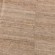8x11 Bronze & Beige Vintage Kilim Rug, 241x350Cm