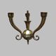 Lustre / Suspension Mid Century Modern