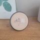 La Redoute x Selency ceramic candle holder 02 blue