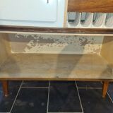 Vintage bar furniture from the 50s