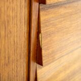 Teak sideboard, Bräntorp, Sweden, 1950