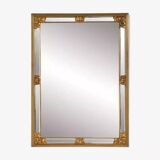 High quality visor mirror