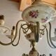Lustre hollandais 12 feux
