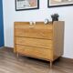 Commode vintage mid-century