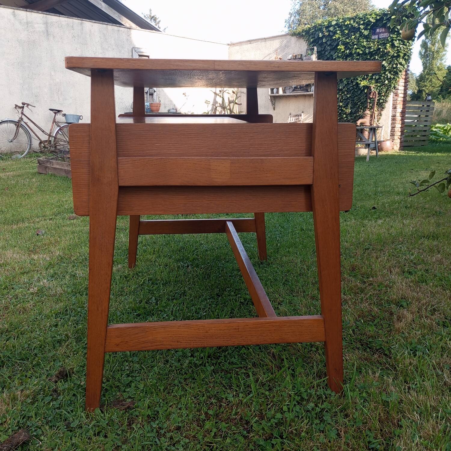 Bureau scandinave