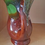 Vase vallauris