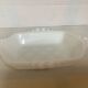 Beaded opaline ring holder tray