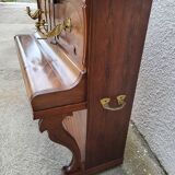 Piano ancien gaveau paris