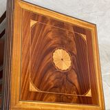 English revolving library