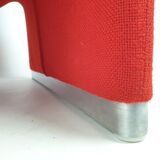 Alky Lounge Chair by Giancarlo Piretti for Castelli, 1970s