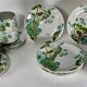 Service Villeroy Boch "Scarlett" design Christine Reuter 1970