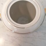 Raynaud porcelain vase