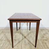 Teak table, Danish Design, 1960s, Denmark