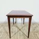 Teak table, Danish Design, 1960s, Denmark