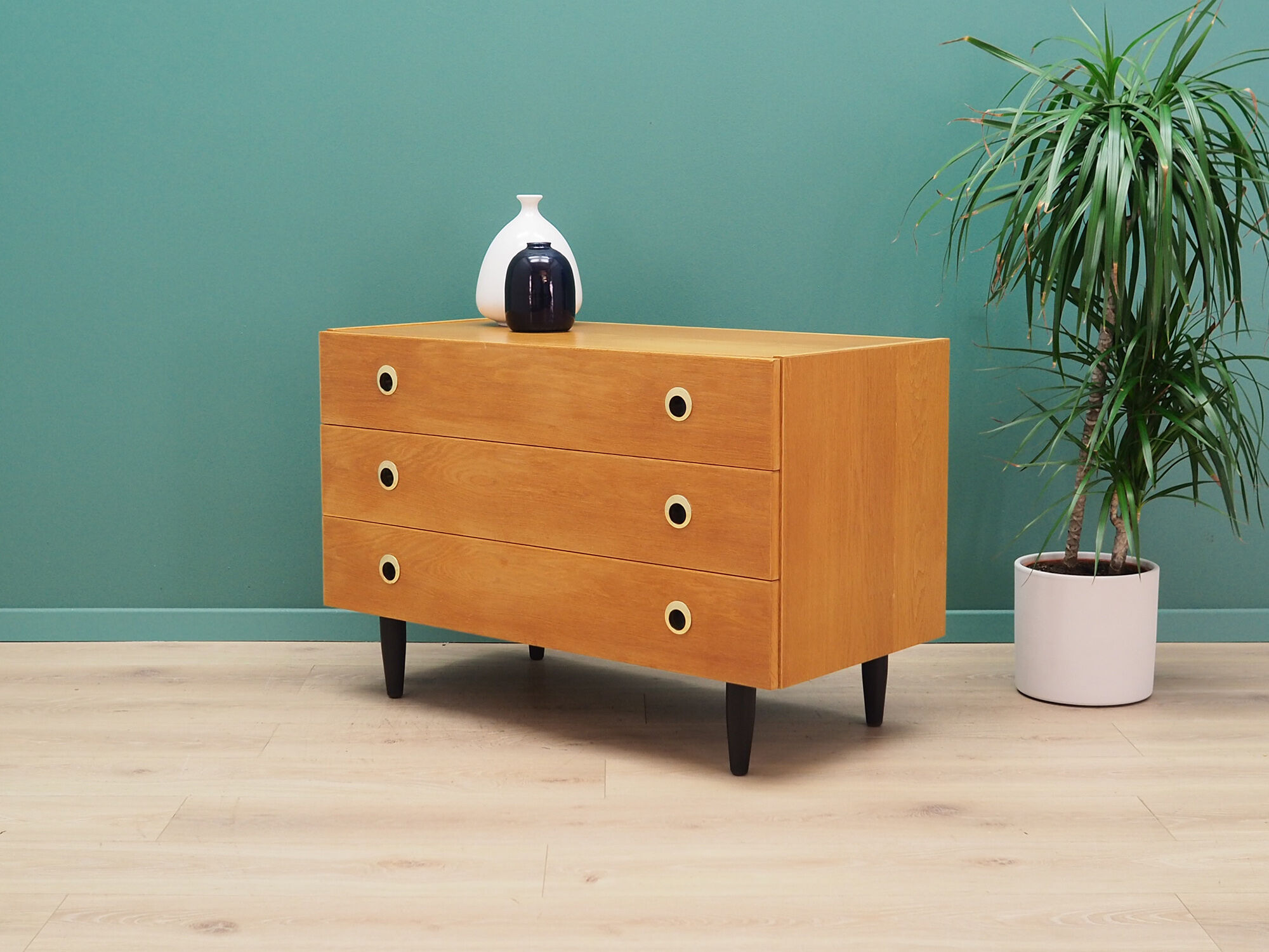 Commode des années 60/70