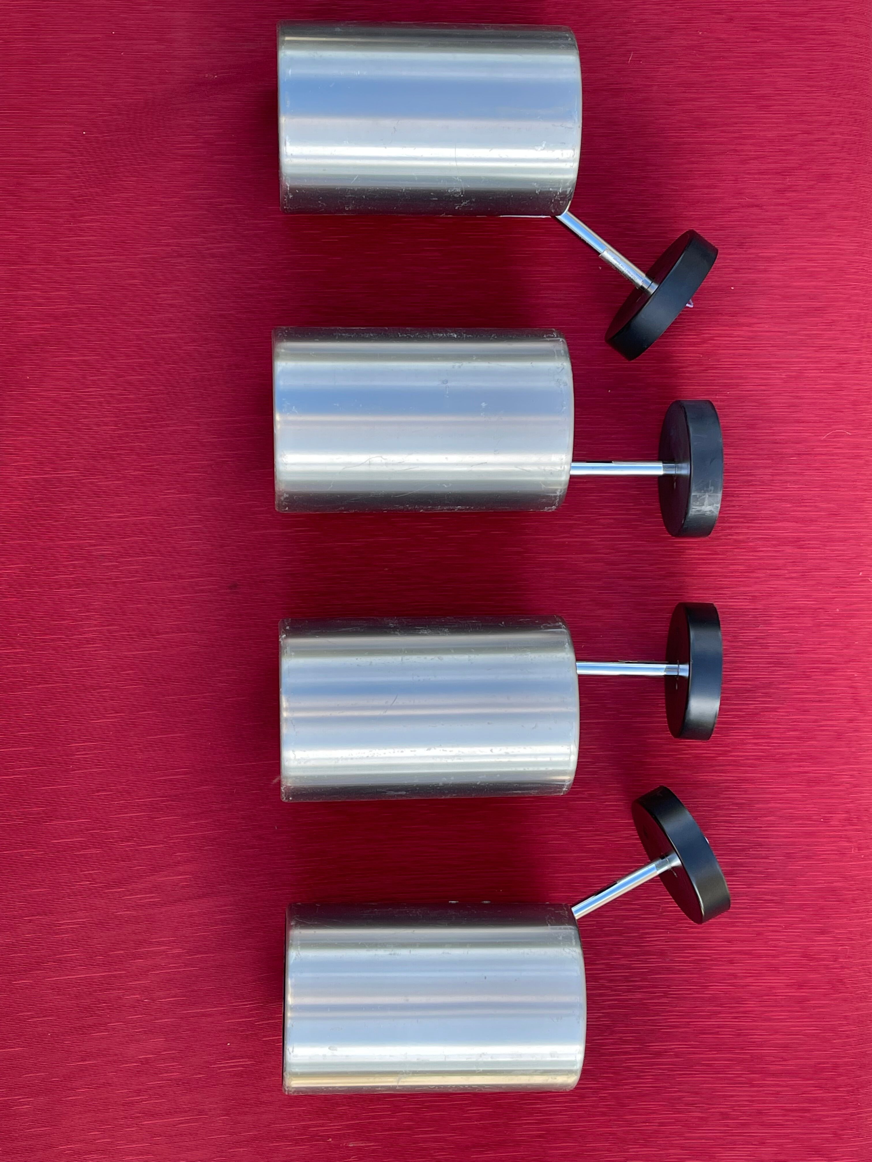 Wall sconces by Staff An 70