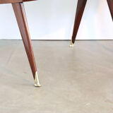 Paire de tables de nuit