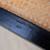 Chair B32 by Marcel Breuer, made in Italy