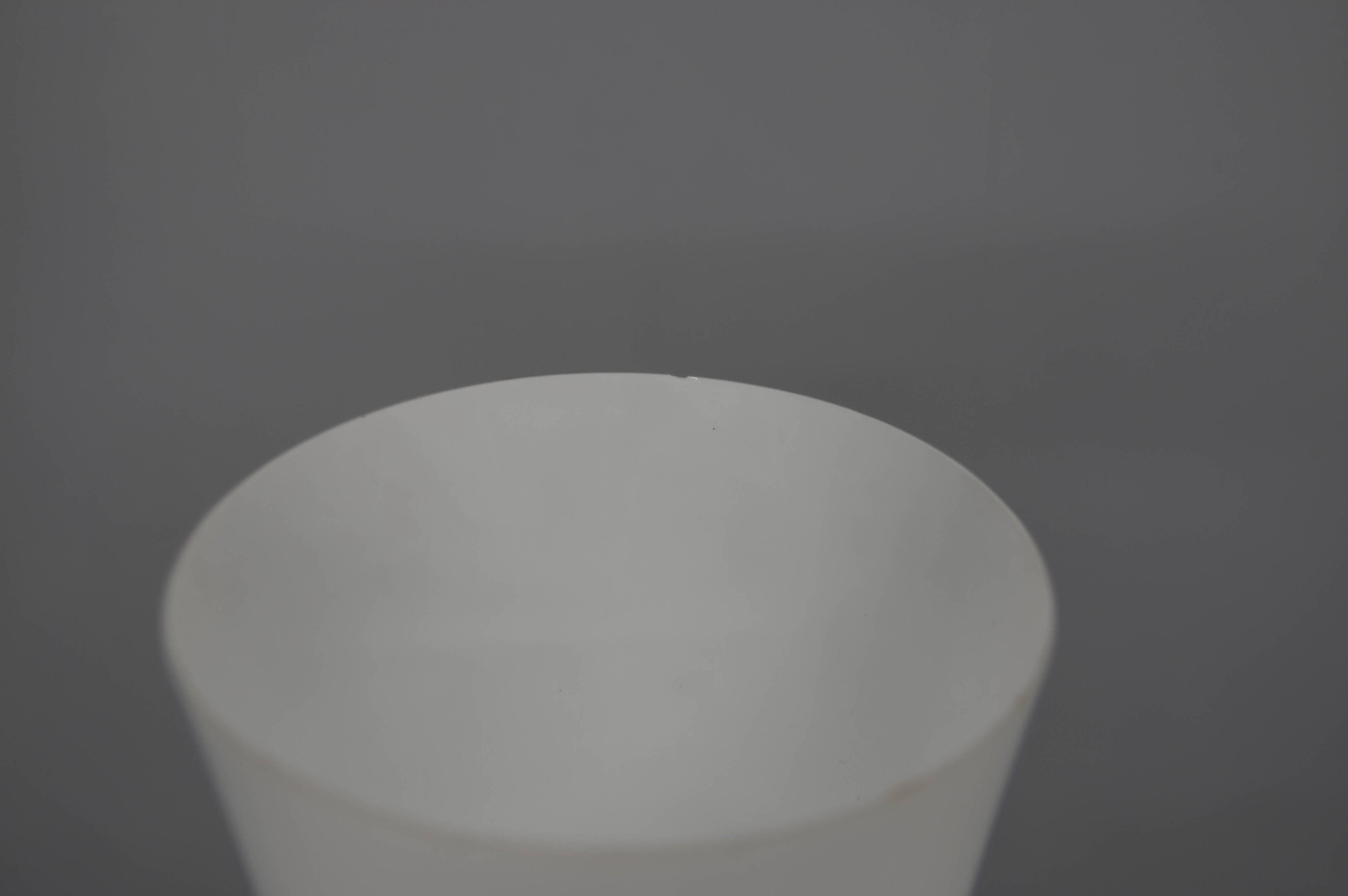 Art Deco Floor Lamp, 1940s