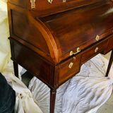 Napoleon III cylinder desk